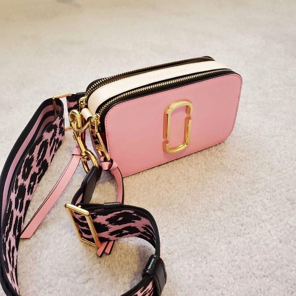 The MARC JACOBS 💯 AUTHENTIC - Picture 5 of 8